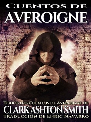 cover image of Cuentos de Averoigne
